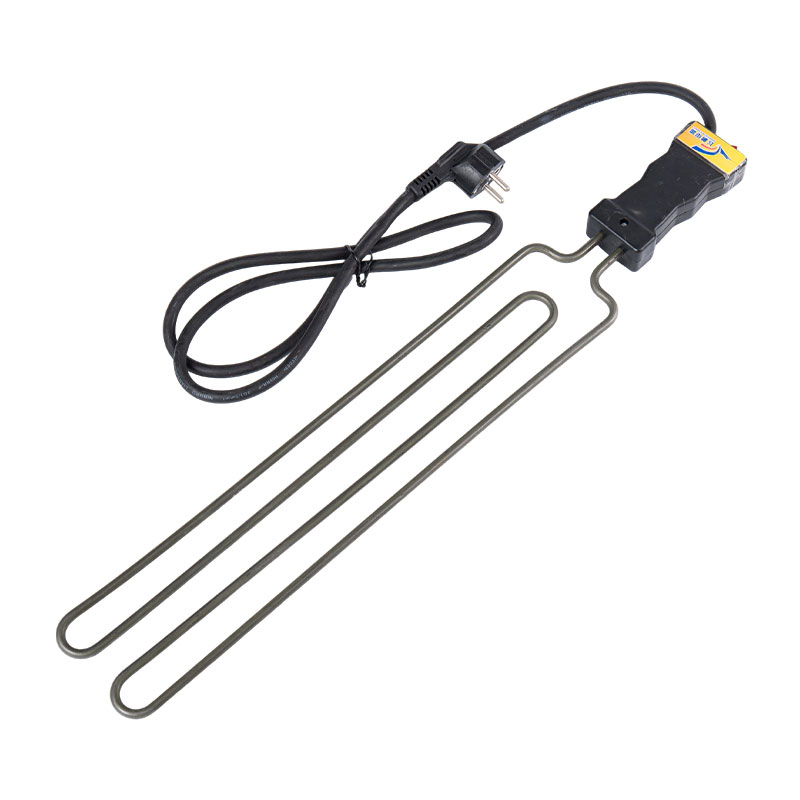FP-281 elektrische houtskoolaansteker met handvat