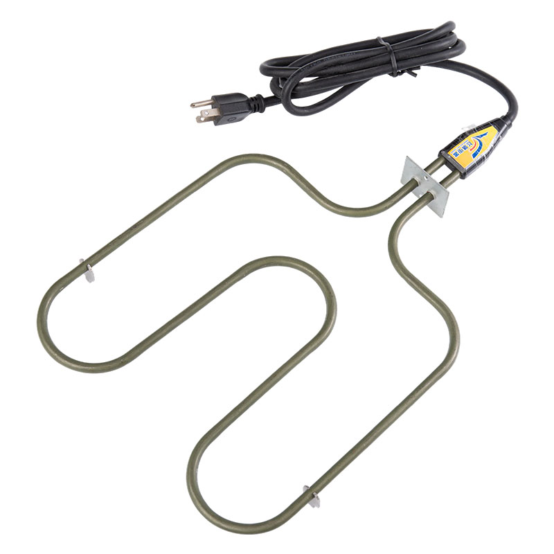 FP-283 Elektrisch verwarmingselement voor elektrische roker