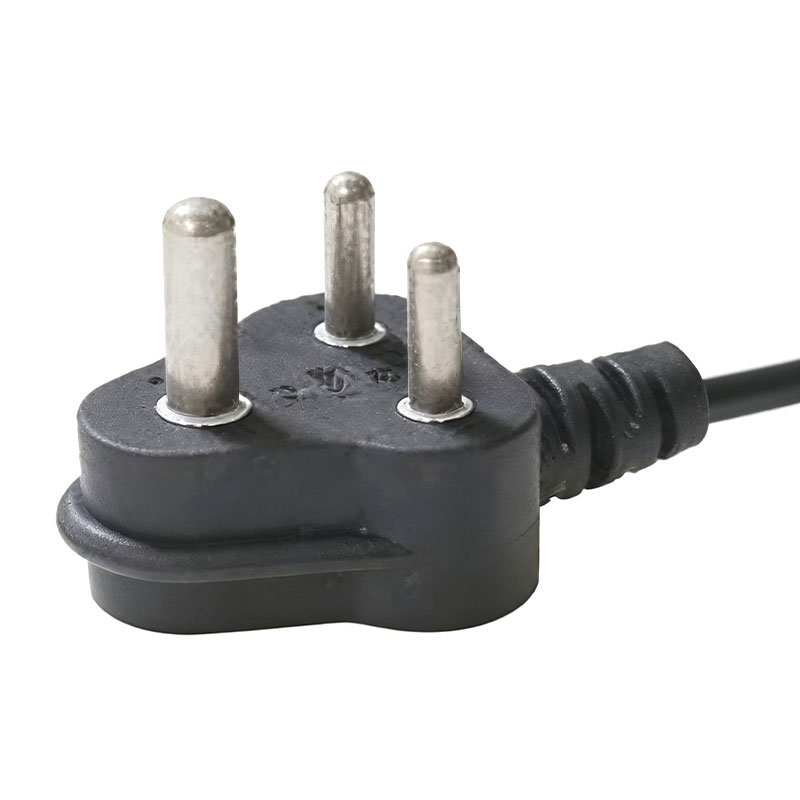 Zuid-Afrika Standaard 16A 250V 3-pins stekker elektrische netsnoeren