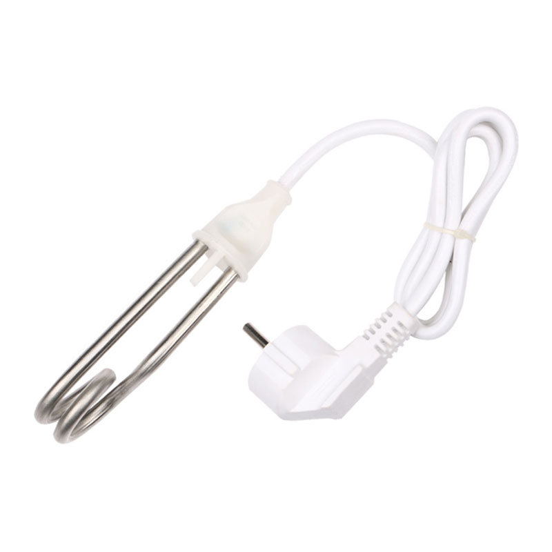 Mini-dompelwaterverwarmer voor op reis FP-235