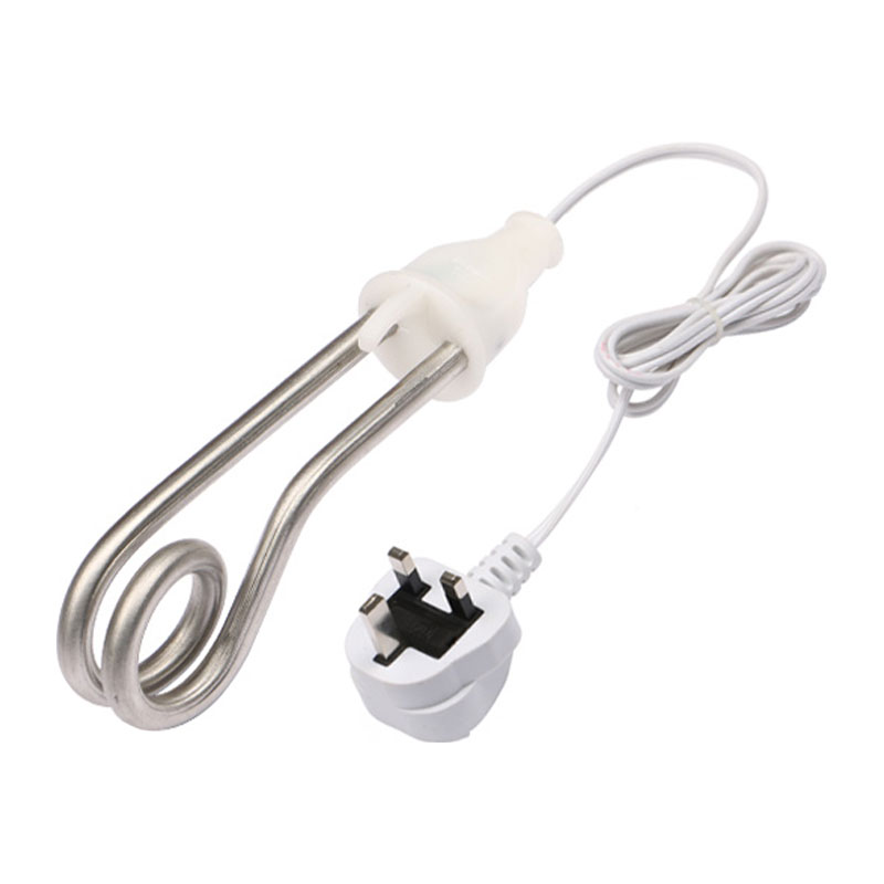 Mini-dompelwaterverwarmer voor op reis FP-235
