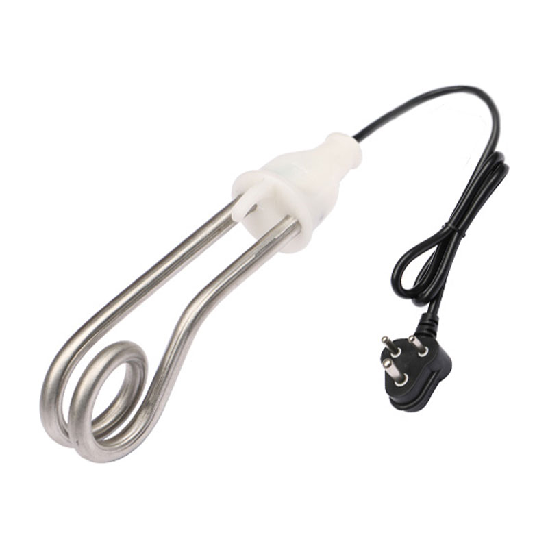 Mini-dompelwaterverwarmer voor op reis FP-235
