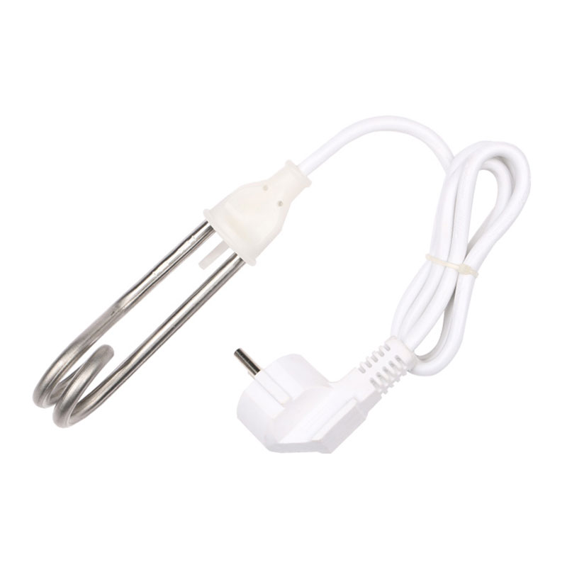 Mini-dompelwaterverwarmer voor op reis FP-235