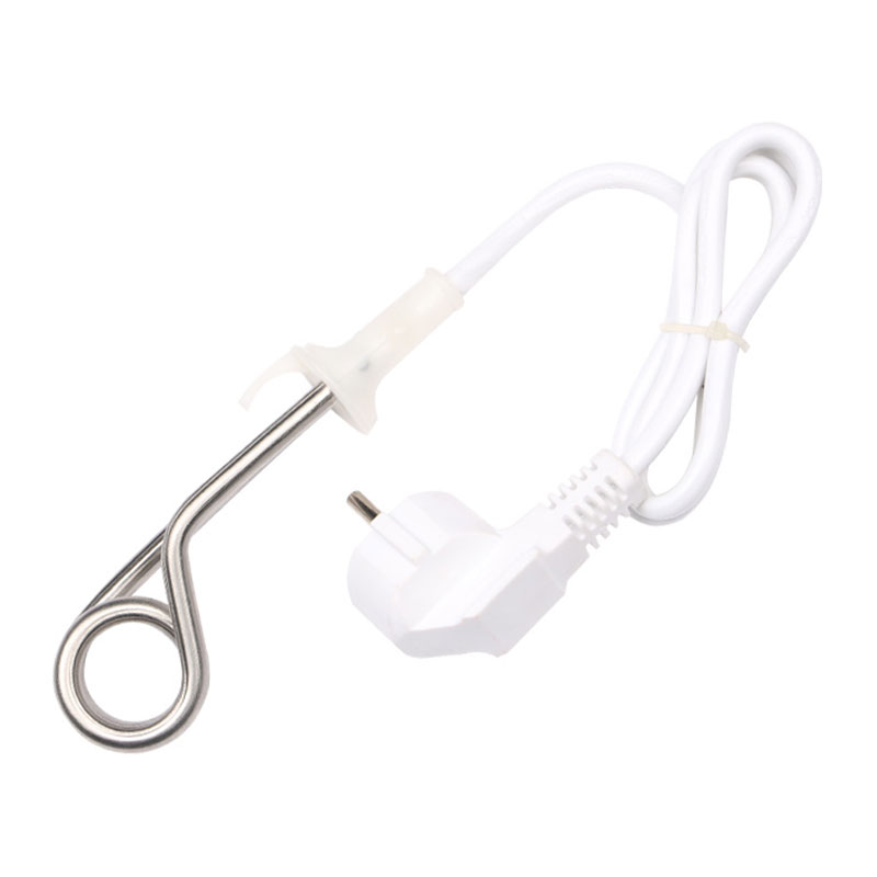 Mini-dompelwaterverwarmer voor op reis FP-235