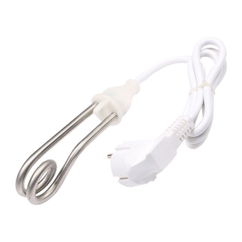 Mini-dompelwaterverwarmer voor op reis FP-235