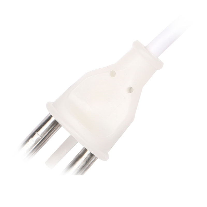 Mini-dompelwaterverwarmer voor op reis FP-235