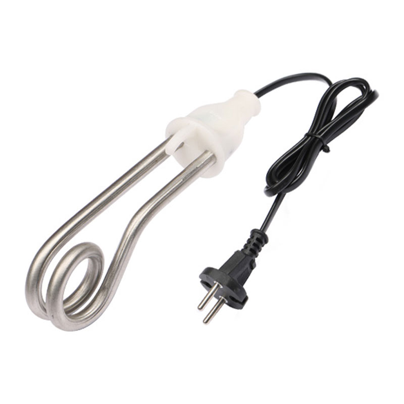 Mini-dompelwaterverwarmer voor op reis FP-235