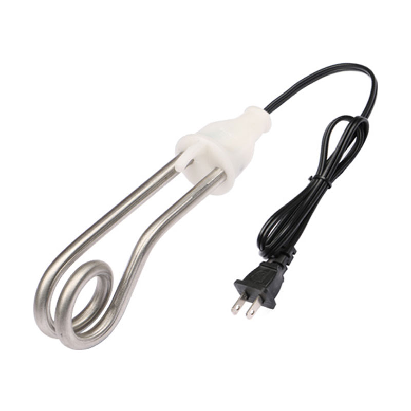 Mini-dompelwaterverwarmer voor op reis FP-235
