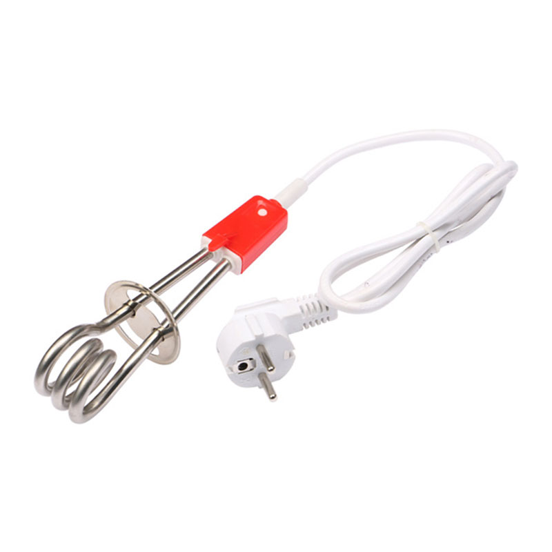 CE-standaard mini-dompelwaterverwarmer FP-258,259