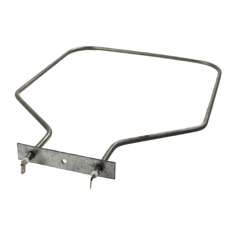 FP-463&472&473 aanpasbaar verwarmingselement voor elektrische oven