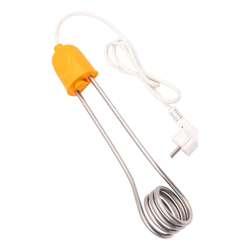 Patentdompelwaterverwarmer met temperatuurregelaar FP-203,204,206