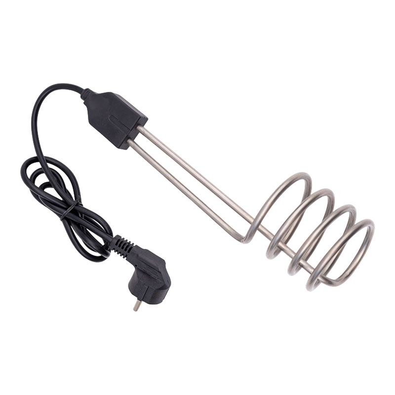 Patentdompelwaterverwarmer met temperatuurregelaar FP-203,204,206