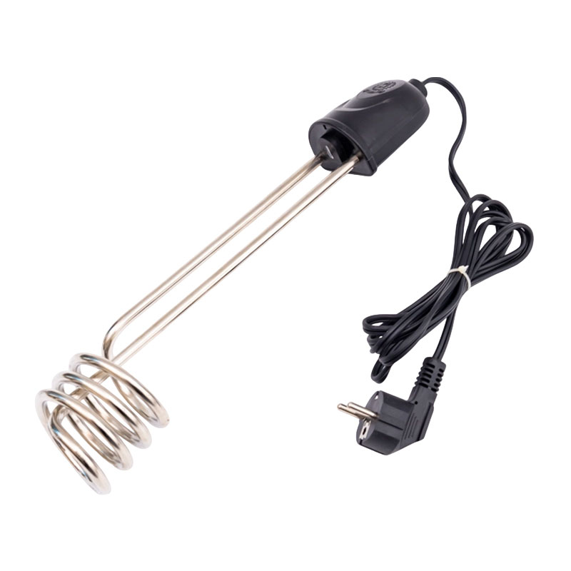Patentdompelwaterverwarmer met temperatuurregelaar FP-203,204,206