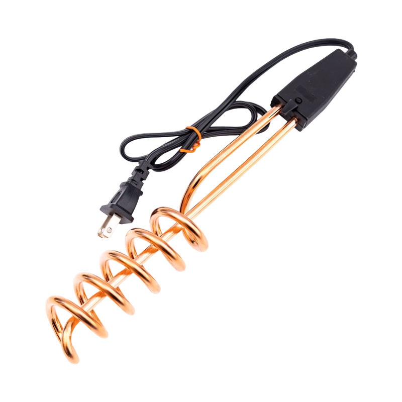 Instant draagbare elektrische dompelwaterketel FP-218,219,234