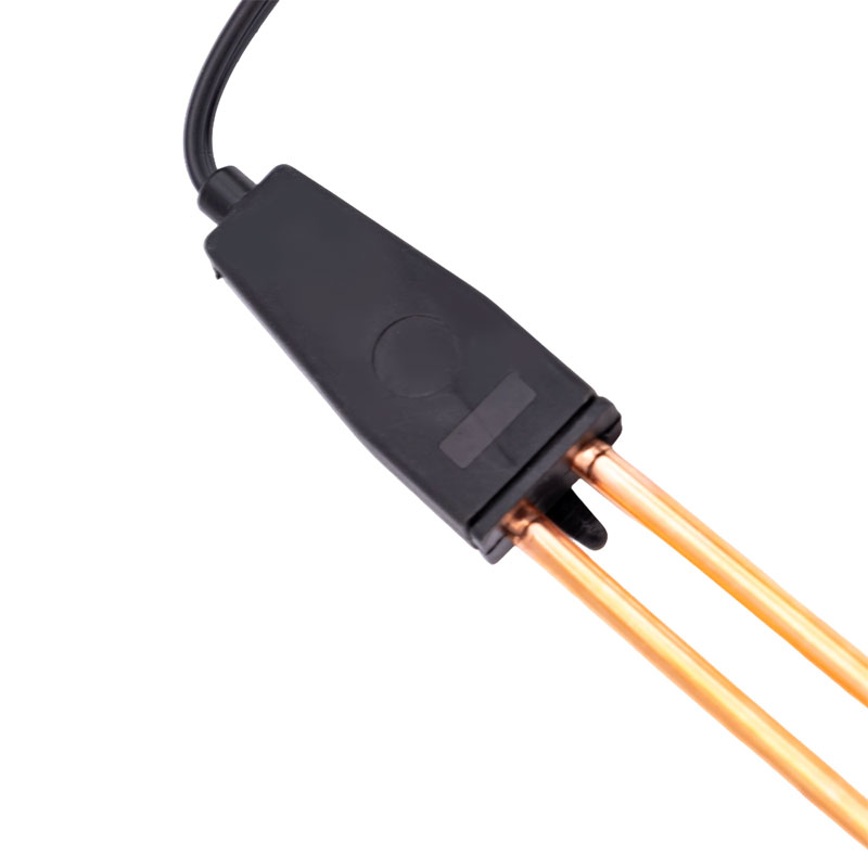 Instant draagbare elektrische dompelwaterketel FP-218,219,234