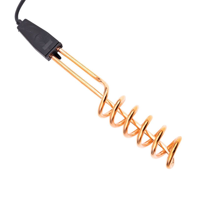 Instant draagbare elektrische dompelwaterketel FP-218,219,234