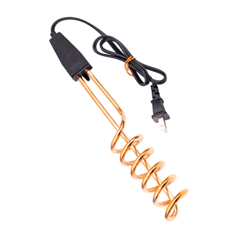 Instant draagbare elektrische dompelwaterketel FP-218,219,234