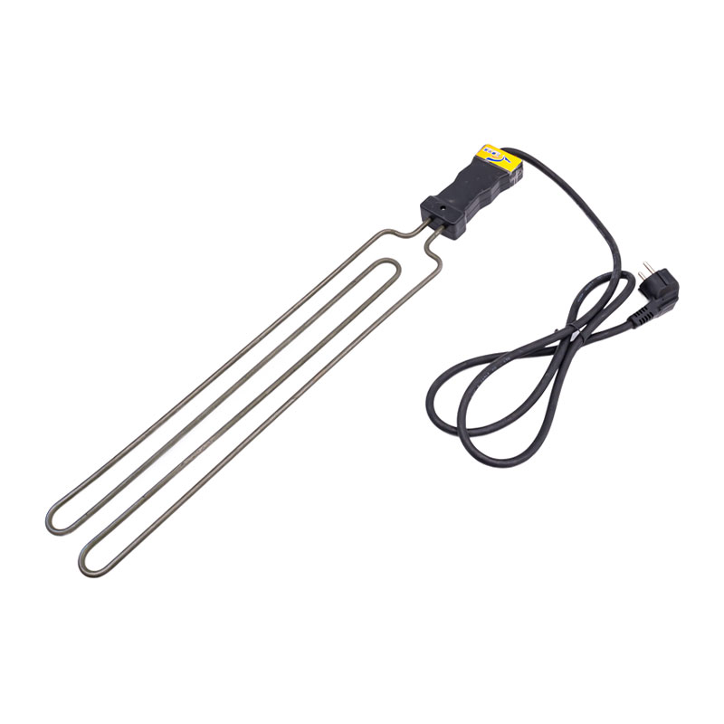 BBQ-grill verwarmingselement met handvat FP-207,281,283