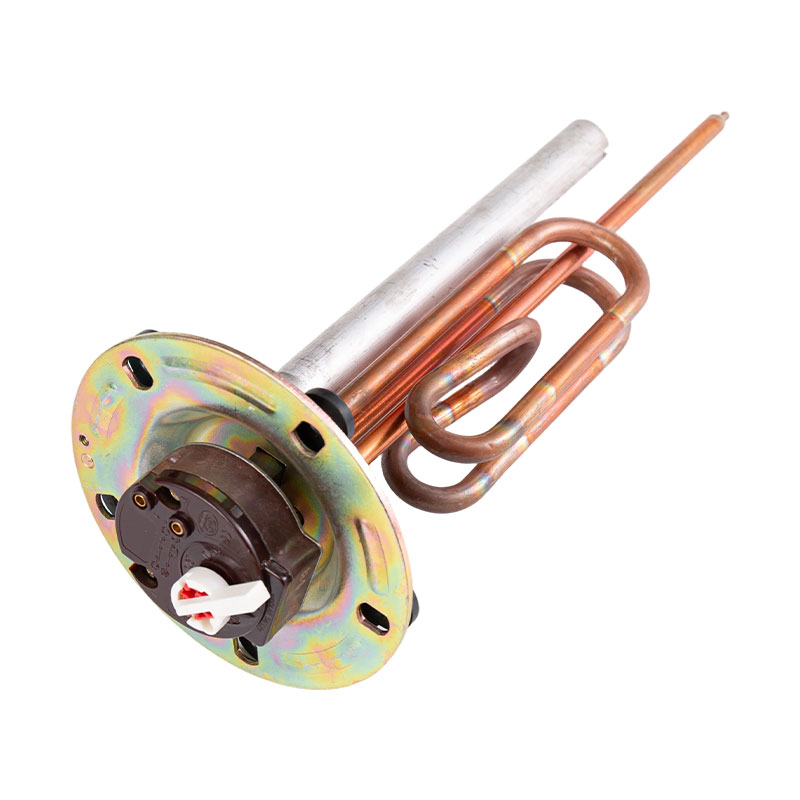 FP-590 2000W waterkoker koperen verwarmingselementkit