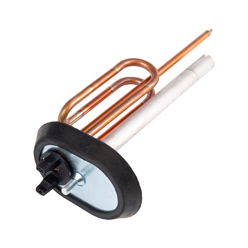 FP-580 elektrische ketel koper Dompelvervangingsset