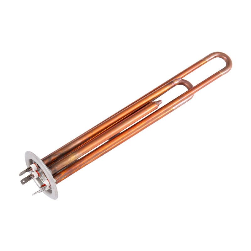 FP-578 2000W koperen verwarmingsbuis voor de waterkoker
