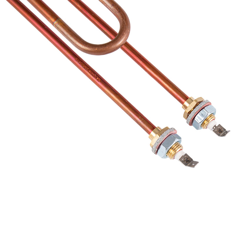 FP-536C 3000W Bulgarije aanpasbaar boilerelement