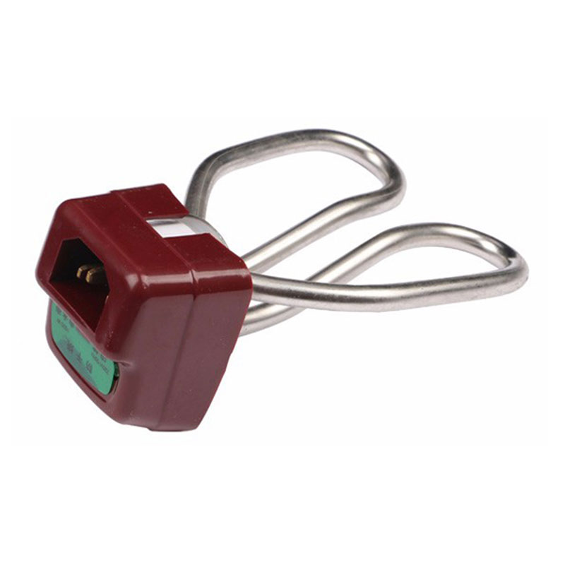 FP-508 1500W elektrische ketel verwarmingsbuisset