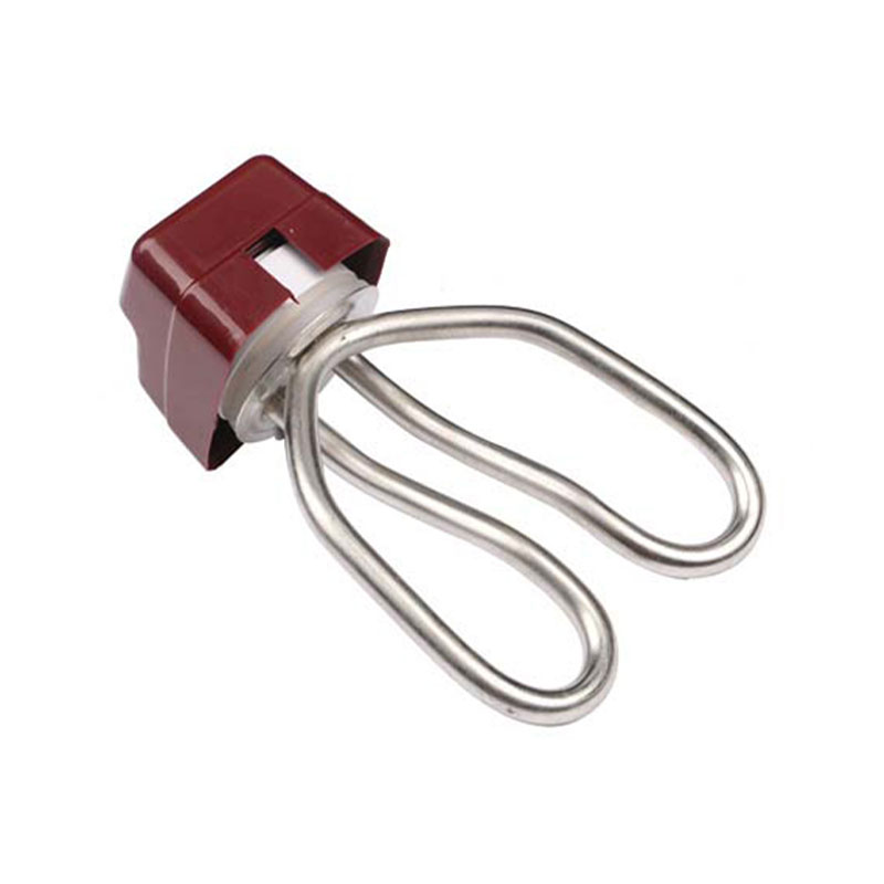 FP-508 1500W elektrische ketel verwarmingsbuisset