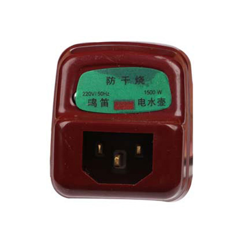 FP-508 1500W elektrische ketel verwarmingsbuisset
