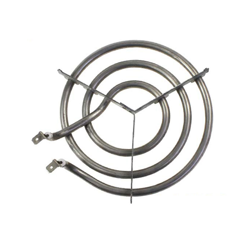 FP-326 1000W spiraalvormig verwarmingselement voor elektrisch fornuis