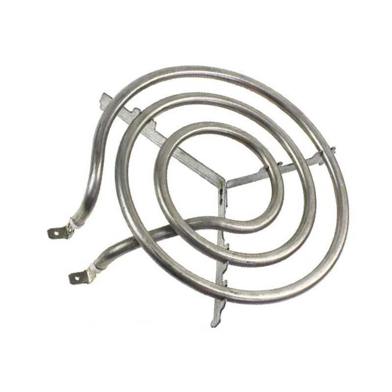 FP-326 1000W spiraalvormig verwarmingselement voor elektrisch fornuis