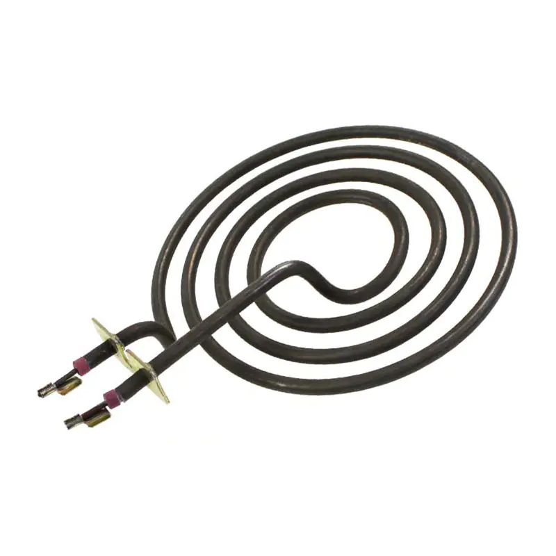 FP-307 4-rings verwarmingselement voor kachelbranders