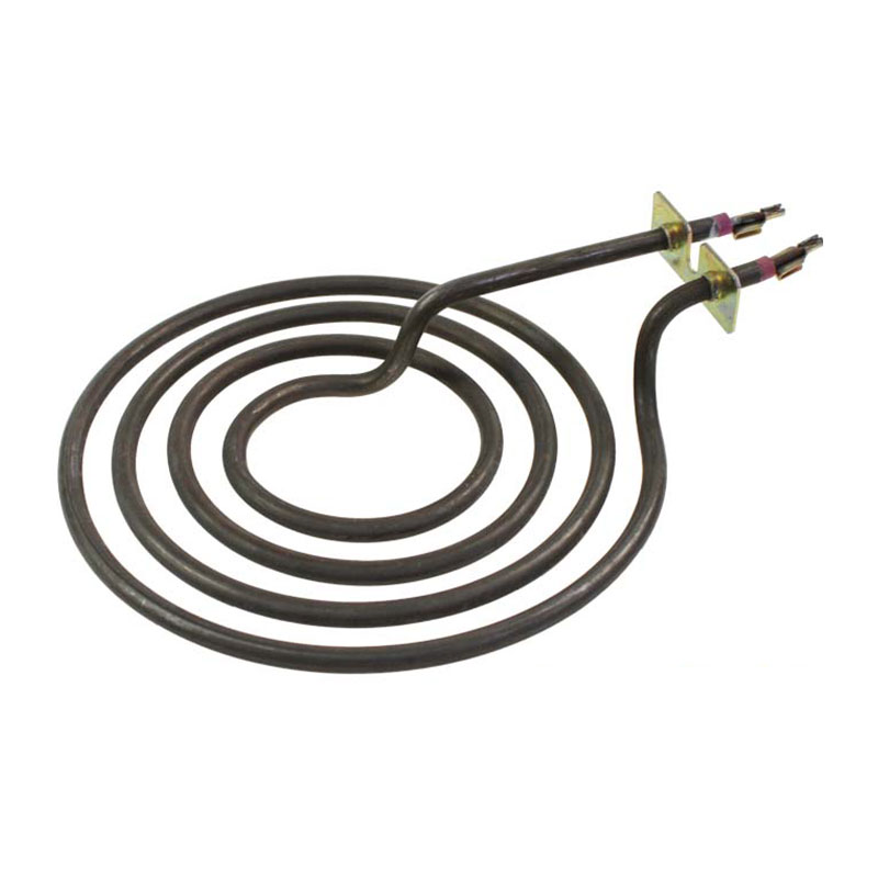 FP-307 4-rings verwarmingselement voor kachelbranders