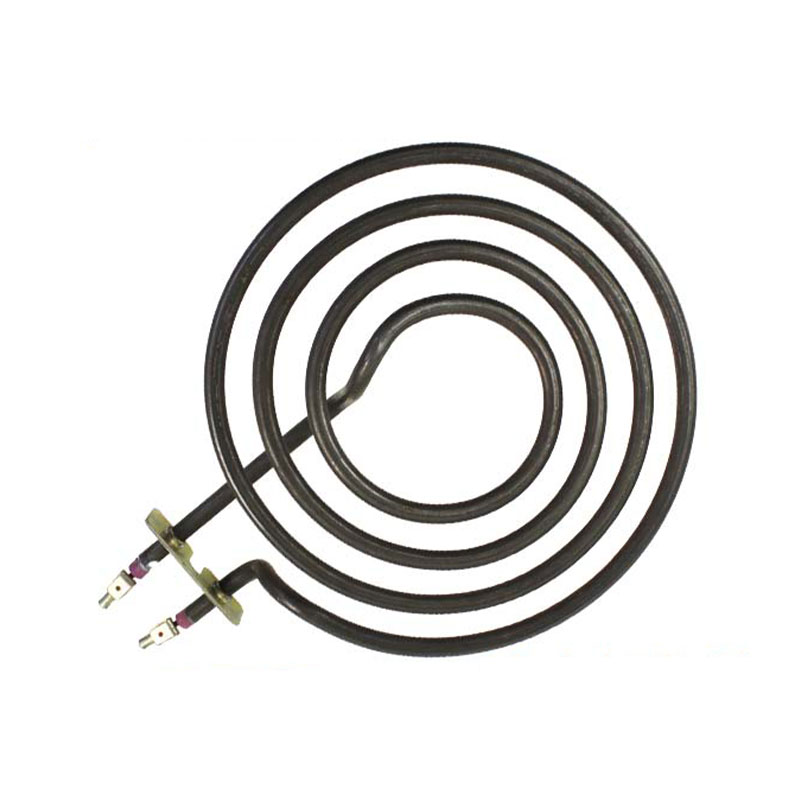 FP-307 4-rings verwarmingselement voor kachelbranders