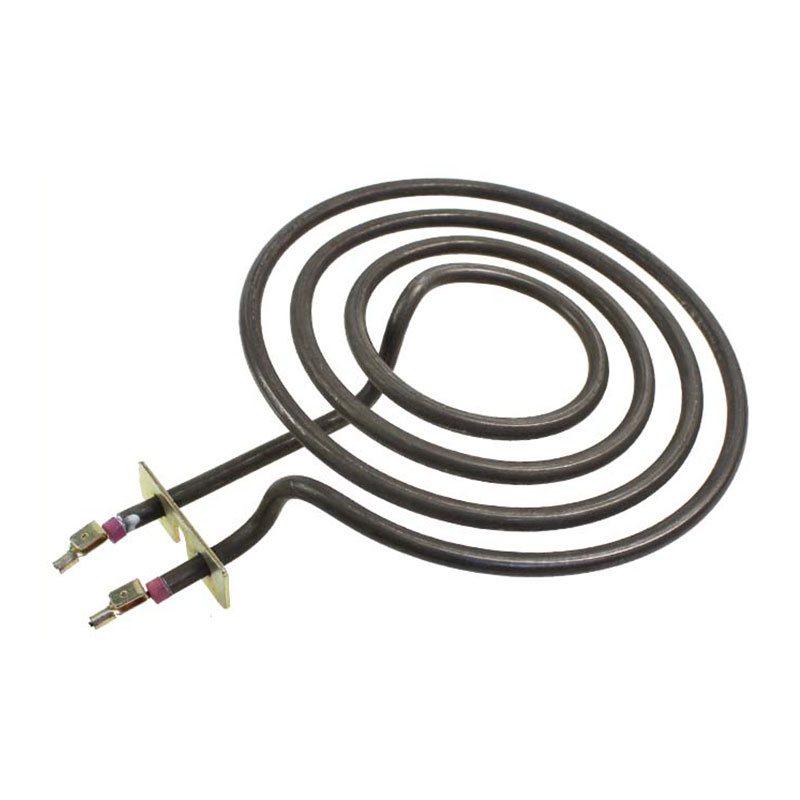 FP-307 4-rings verwarmingselement voor kachelbranders