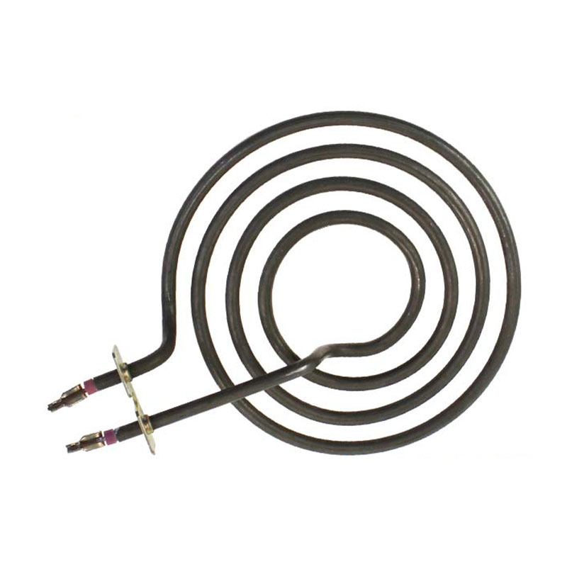 FP-307 4-rings verwarmingselement voor kachelbranders