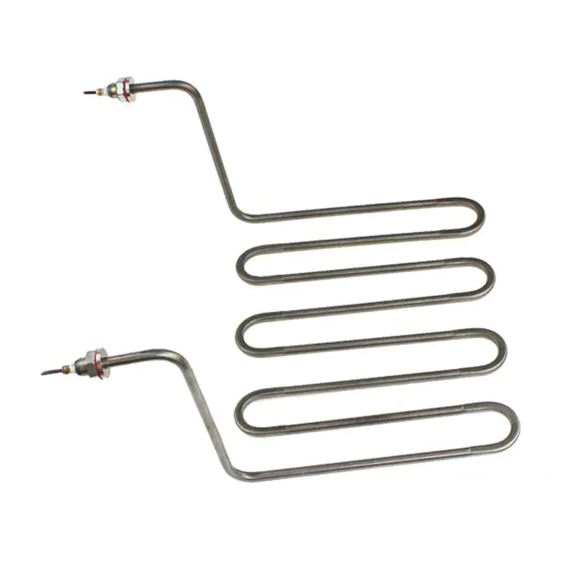 FP-466&478 elektrisch verwarmingselement voor frituurpan