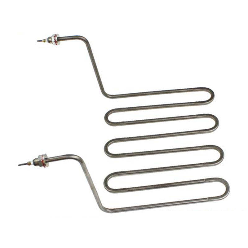FP-466&478 elektrisch verwarmingselement voor frituurpan