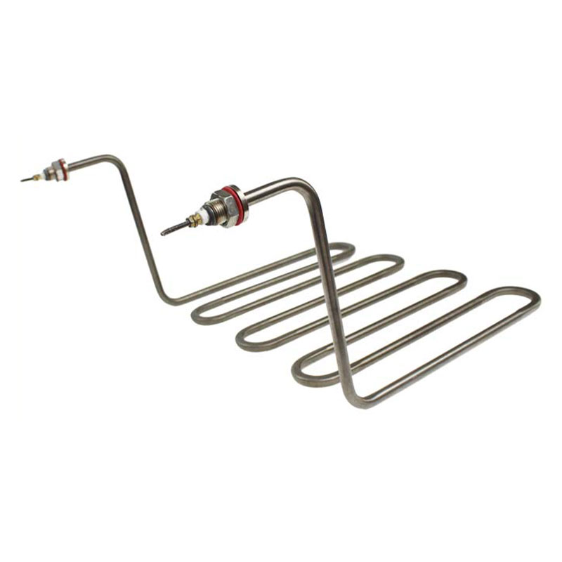 FP-466&478 elektrisch verwarmingselement voor frituurpan