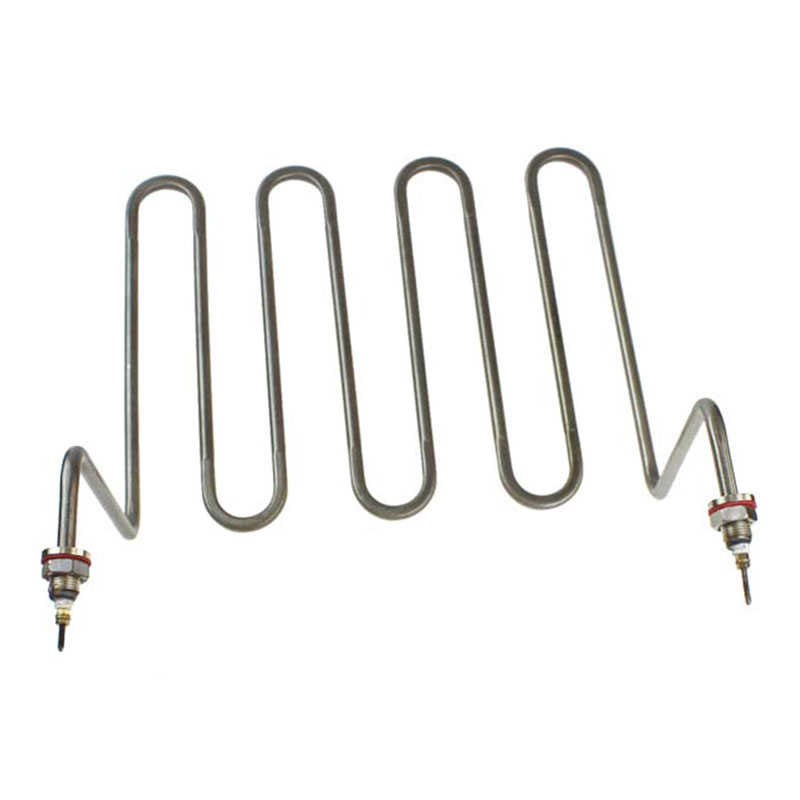 FP-466&478 elektrisch verwarmingselement voor frituurpan