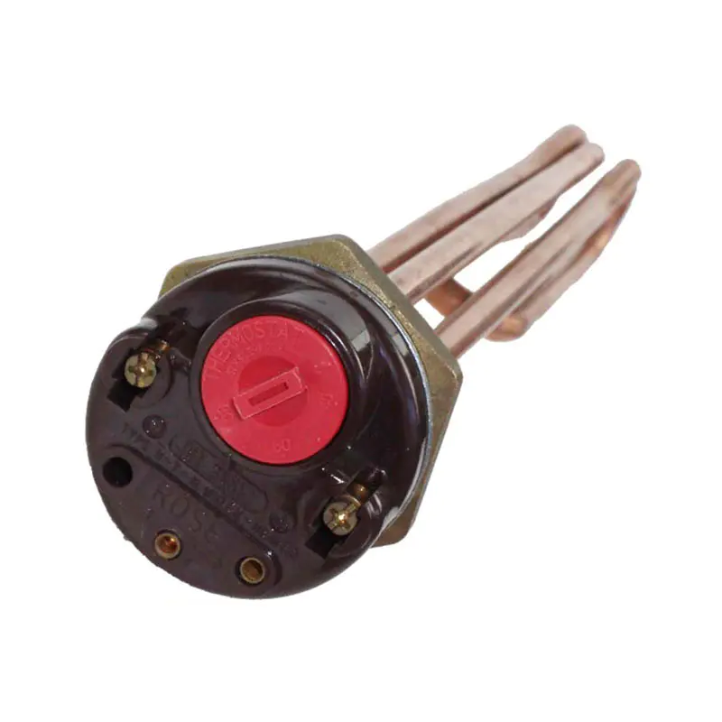 FP-551,553 Koperen verwarmingselement