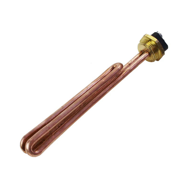FP-569,571 5500W verwarmingsvervanging voor tankloze boiler