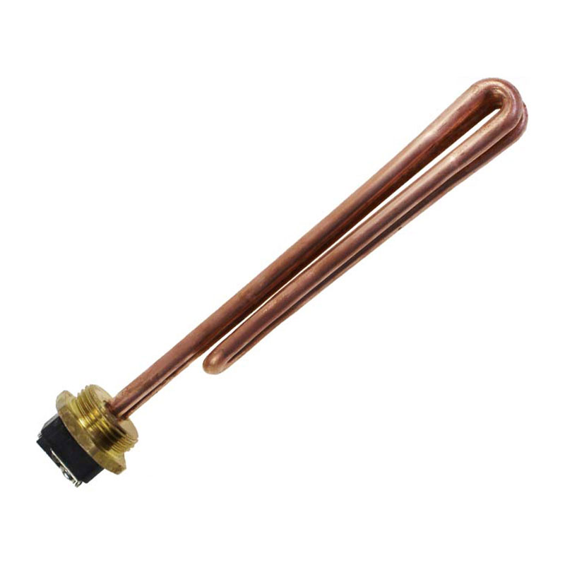 FP-569,571 5500W verwarmingsvervanging voor tankloze boiler