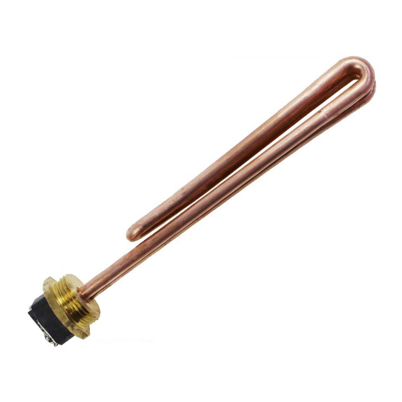 FP-569,571 5500W verwarmingsvervanging voor tankloze boiler