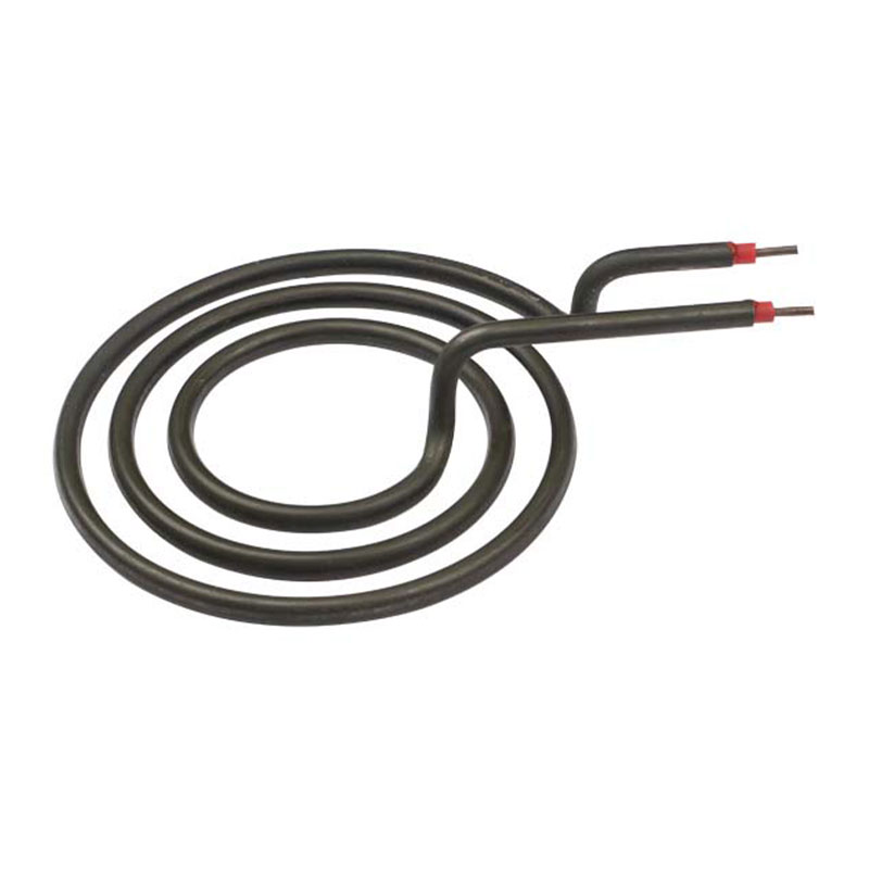 FP-303 3 Turns Vervangingselement voor kachelbrander