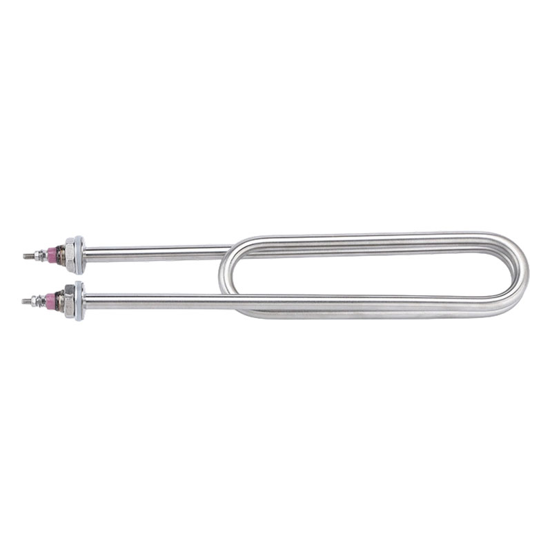 FP-565 roestvrijstalen buisverwarmer voor rijststomer