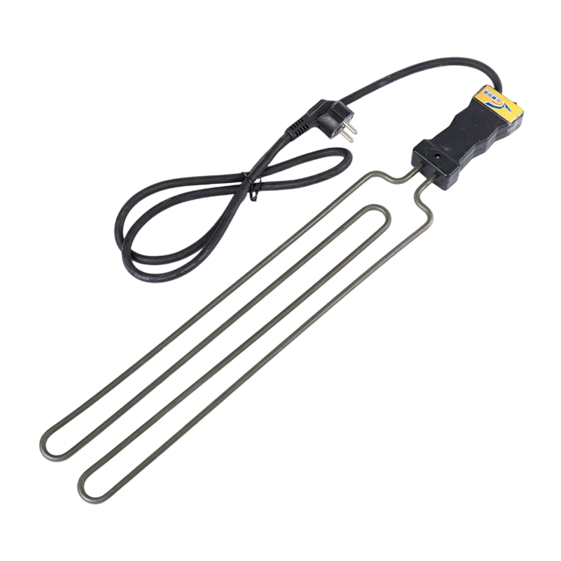 FP-281 elektrische houtskoolaansteker met handvat